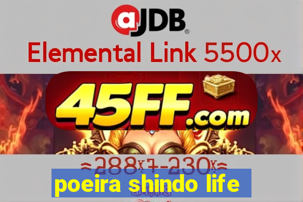poeira shindo life